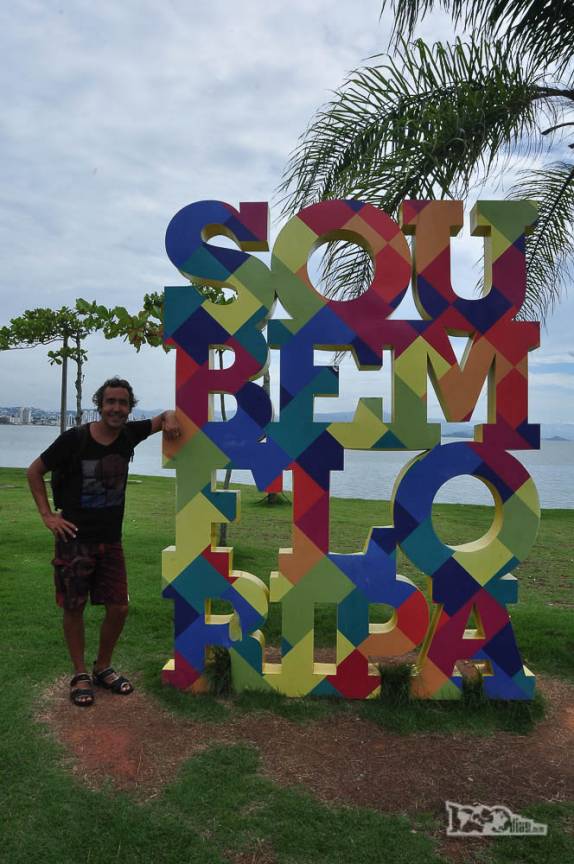 Visitando Florianópolis, a capital de Santa Catarina